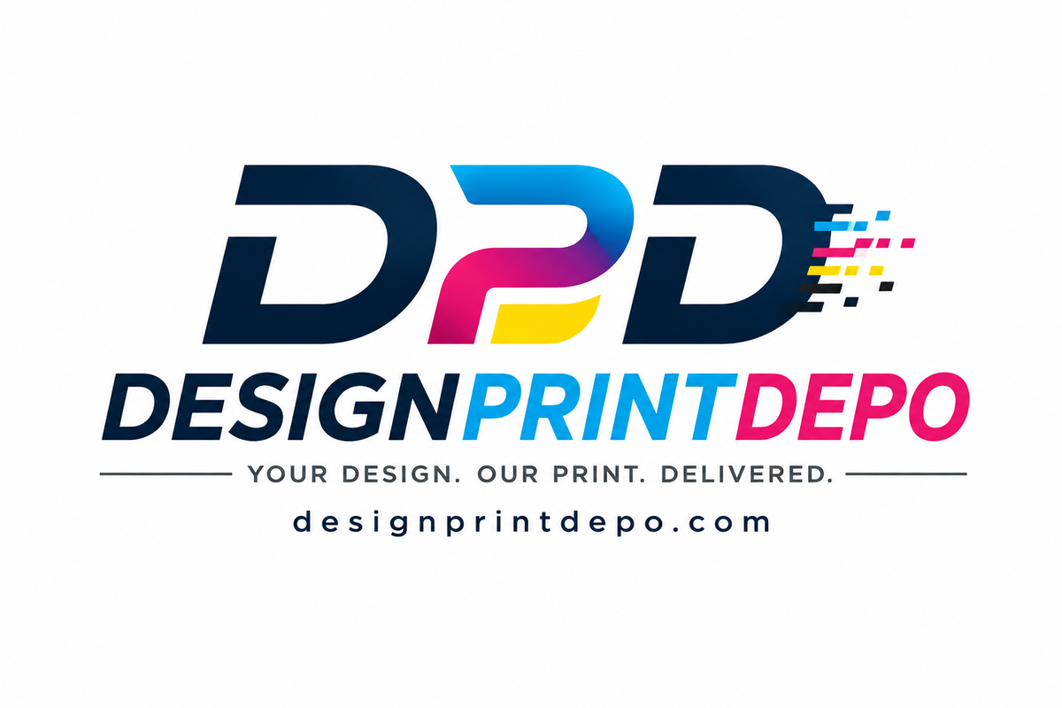 Design Print Depot